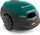 Robomow RT300 300 m² Robot de tonte | noir/vert thumbnail 1/5