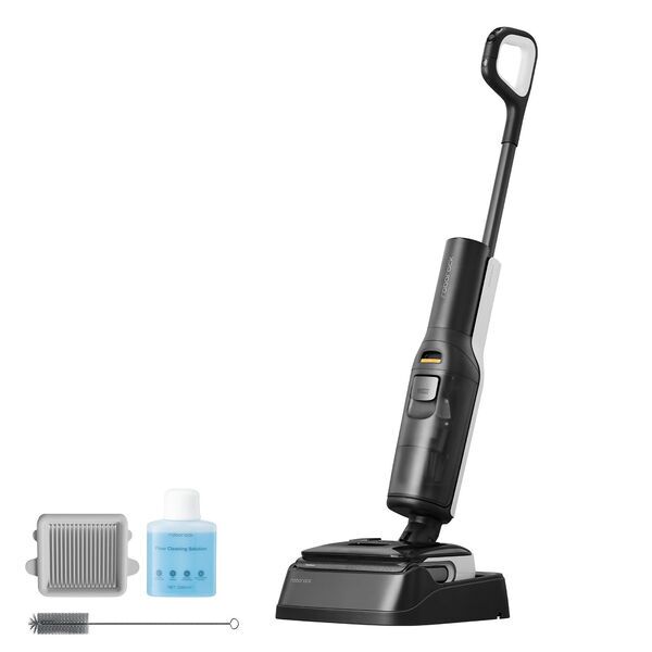Roborock F25 Cordless Wet/Dry Vacuum | grey, image 1 of 1