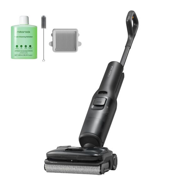 Roborock F25 ACE PRO Batteridriven Våt-/Torrdammsugare | svart, image 1 of 1