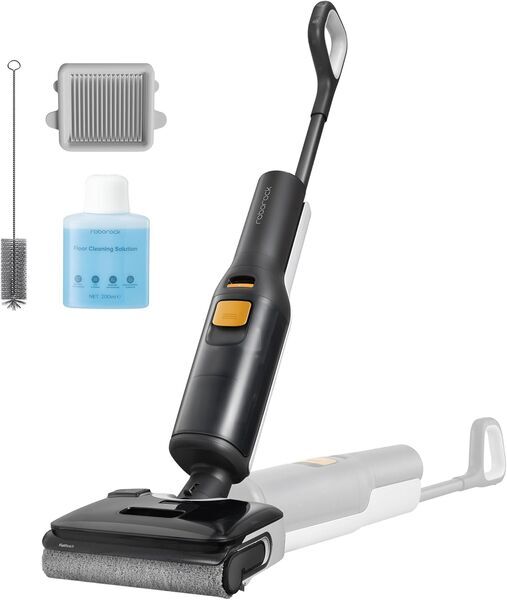 Roborock F25 BX Aspirapolvere/Aspiraliquidi A Batteria | grigio, image 1 of 1