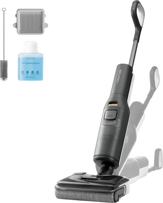 Roborock F25 LT Akku-Nass-/Trockensauger schwarz