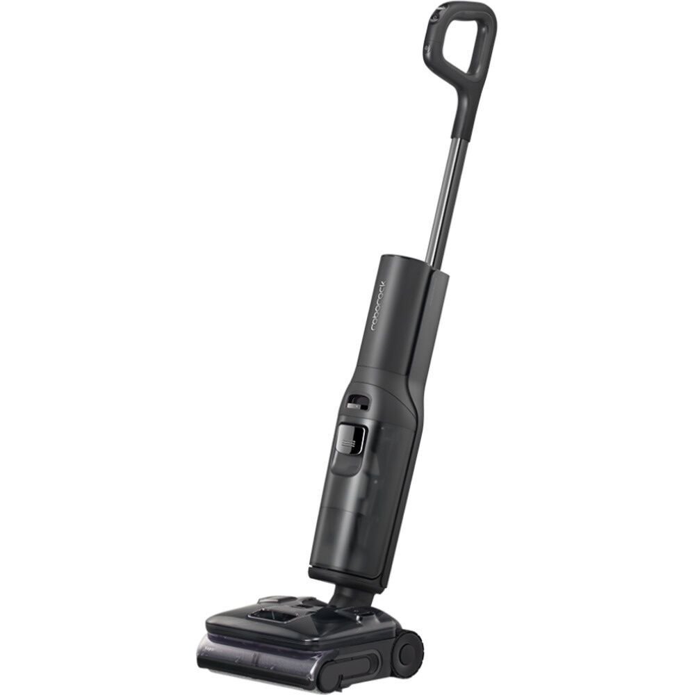 Roborock F25 Ultra Akku-Nass-/Trockensauger schwarz
