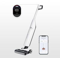 Roborock Flexi Pro Cordless Wet/Dry Vacuum Cleaner