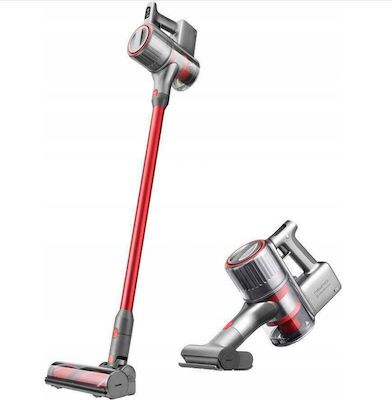 Roborock H6 Adapt | grigio/rosso 2