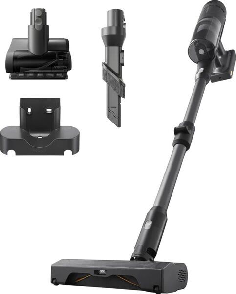 Roborock H60 Ultra Belaidis Rankinis Dulkių Siurblys | pilka, image 1 of 1