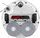 Roborock Qrevo Curv 2 ProX Robotstofzuiger met Dweilfunctie incl. afzuigstation | wit, thumbnail 4 of 4