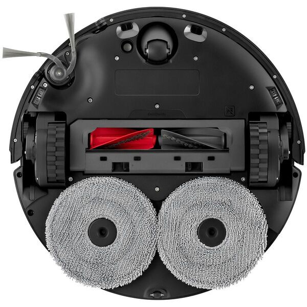 Roborock Saros 20X Robot vacuum cleaner with mopping function incl. extraction station | black, image 5 of 5