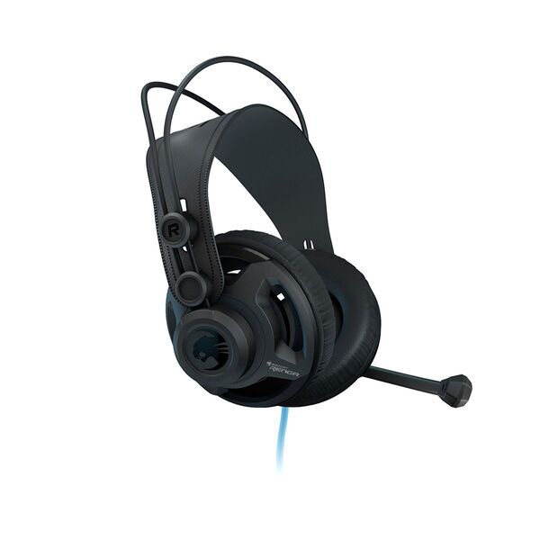 Roccat Renga Boost Studio Grade | schwarz 3