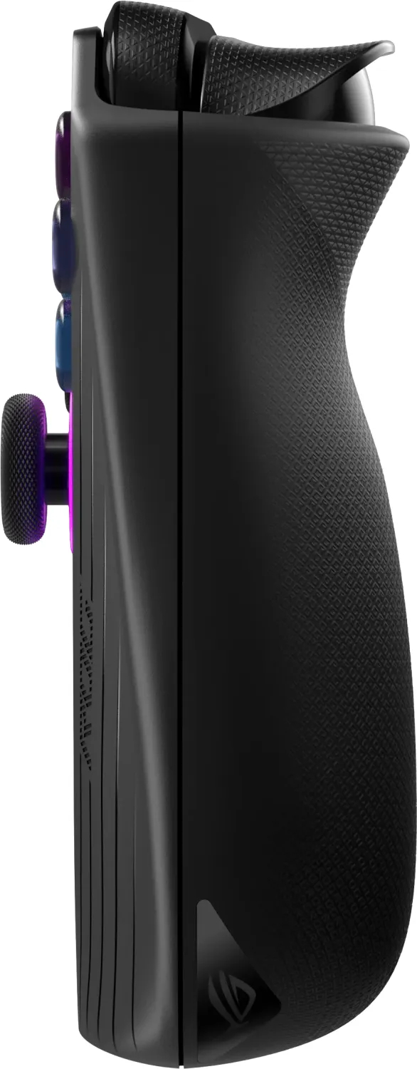 ASUS ROG Ally X RC72LA-Z1E24G1T ブラック ROG Ally X (RC72LA-Z1E24G1T) | ASUS Store [JAPAN]