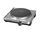 Rommelsbacher Single hotplate AK 2099/E | silver thumbnail 1/3