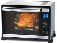 Rommelsbacher Back & Grill Ofen BGE 1580/E
