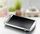 Rommelsbacher CERAN® Grill CG 2303/E | schwarz/silber thumbnail 2/5