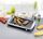 Rommelsbacher CERAN® Grill CG 2303/E | schwarz/silber thumbnail 4/5