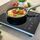 Rommelsbacher Single hotplate induction CT 2010/IN | black/silver thumbnail 2/5