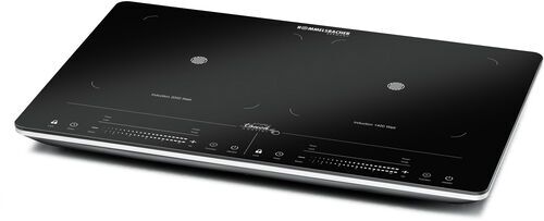 Rommelsbacher Doppelkochplatte Induktion CT 3420/IN