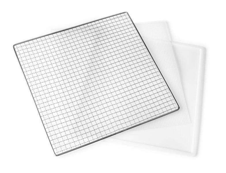 Rommelsbacher Dehydrator DA 1050 | silver/black 3