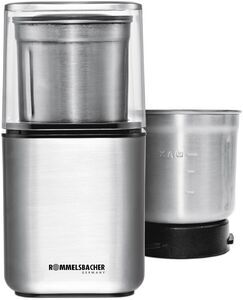 Rommelsbacher Gewürz- & Kaffeemühle EGK 200