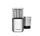 Rommelsbacher Gewürz- & Kaffeemühle EGK 200 | silber thumbnail 1/5