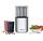 Rommelsbacher Gewürz- & Kaffeemühle EGK 200 | silber thumbnail 2/5