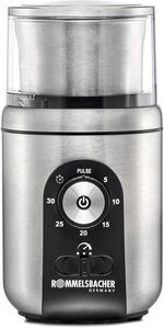 Rommelsbacher Gewürz- & Kaffeemühle EGK 250