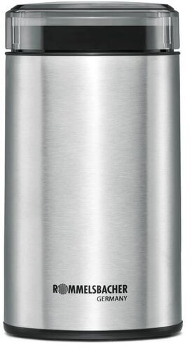 Beha Rommelsbacher Kaffe- Og Krydderkvern 220100