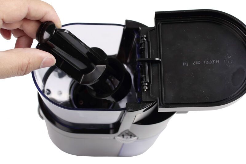 Rommelsbacher Kaffeemühle EKM 200 | schwarz 3