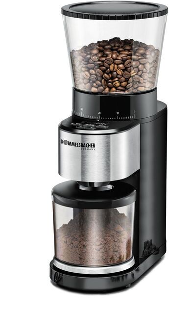 Rommelsbacher Kaffeemühle EKM 500 - Refurbished
