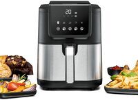 Rommelsbacher Air Fryer FRH 1500