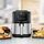 Rommelsbacher Air Fryer FRH 1500 | silver/black thumbnail 2/5