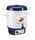 Rommelsbacher Preserving and mulled wine maker KA 1801 | white/blue thumbnail 1/3