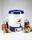 Rommelsbacher Preserving and mulled wine maker KA 1801 | white/blue thumbnail 2/3