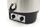 Rommelsbacher Preserving and mulled wine maker KA 2004/E | silver/black thumbnail 4/4