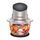 Rommelsbacher Multi-shredder MZ 400 | silver/black thumbnail 1/5