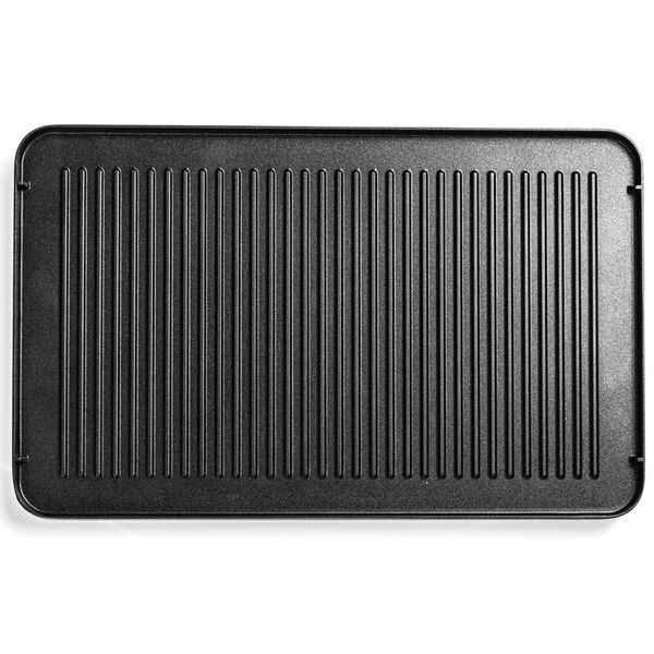 Rommelsbacher Raclette grill RC 1400 | silver/black 4