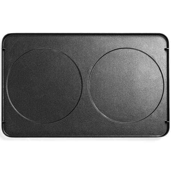 Rommelsbacher Raclette grill RC 1400 | silver/black 5