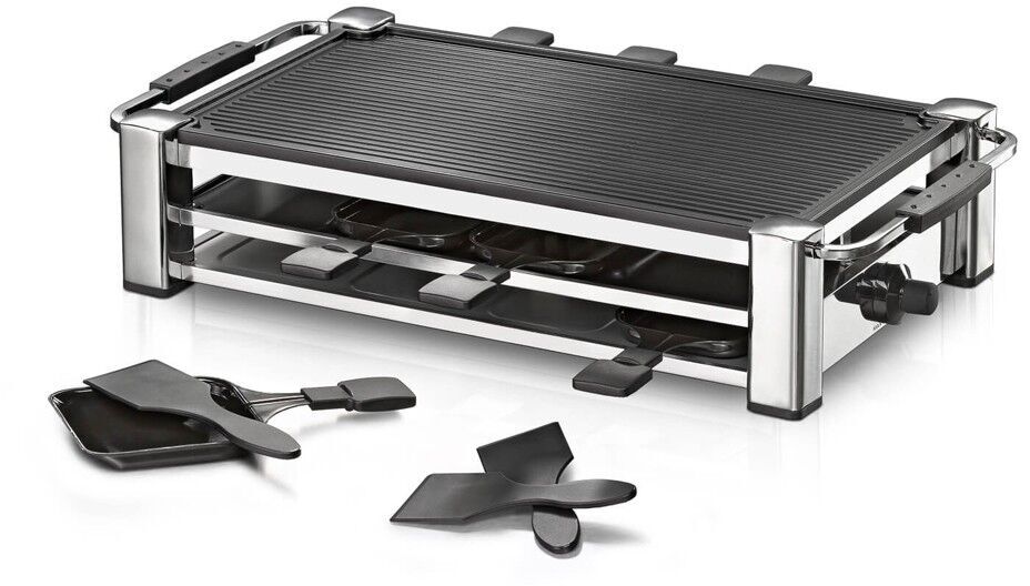 Raclette Grill RCC 1500 Fashion