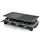 Rommelsbacher Raclette Grill RCS 1350 | silber/schwarz thumbnail 2/5