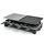 Rommelsbacher Raclette Grill RCS 1350 | silber/schwarz thumbnail 3/5