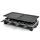 Rommelsbacher Raclette Grill RCS 1350 | silber/schwarz thumbnail 4/5