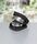 Rommelsbacher Plaque de cuisson de voyage RK 501/S | argent/noir thumbnail 2/4