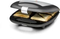 Rommelsbacher Sandwich Maker ST 1410 Fun for 4