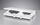 Rommelsbacher Double hotplate THL 2597/A | white thumbnail 3/3