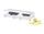 Rommelsbacher Double hotplate THL 3097/A | white thumbnail 2/3