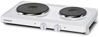 Rommelsbacher Double hotplate THS 2015