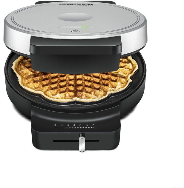 Waffeleisen WA 850