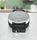 Rommelsbacher Waffle iron WA 850 | black/silver thumbnail 3/5
