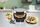 Rommelsbacher Waffle iron WA 850 | black/silver thumbnail 5/5