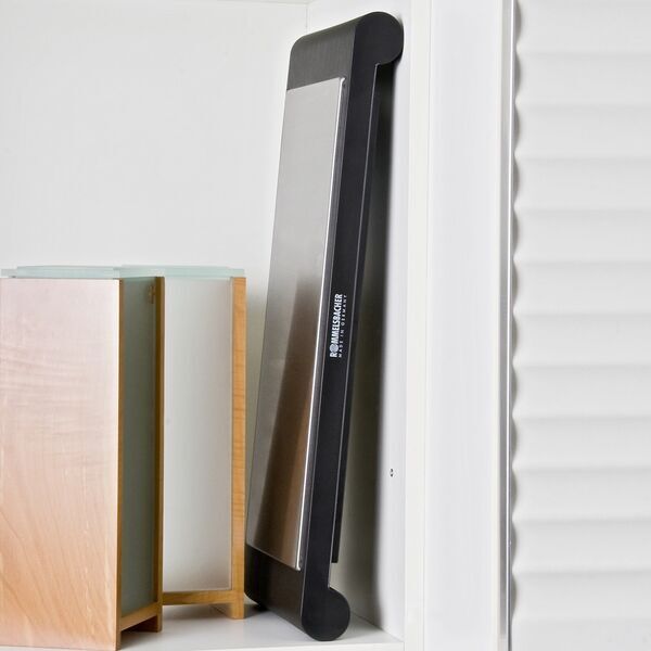 Rommelsbacher Hot plate WPS 857 | black/silver 5