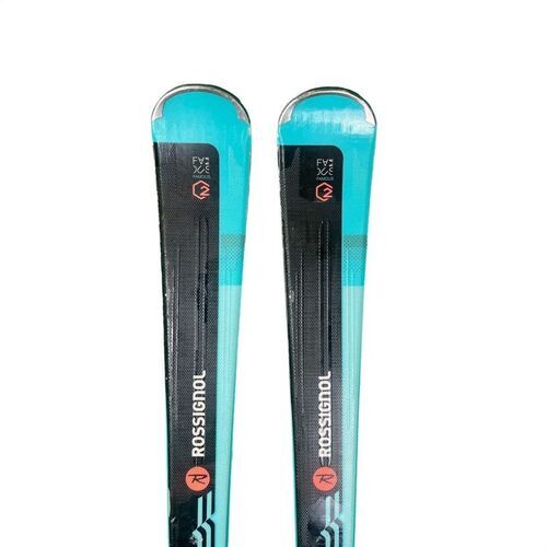 Rossignol Famous 2 (2018/2019)