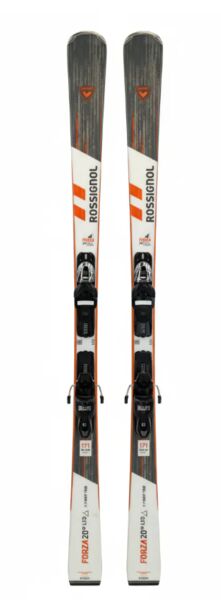 Rossignol Forza (2024/2025) | mehrfarbig | 156 cm 1